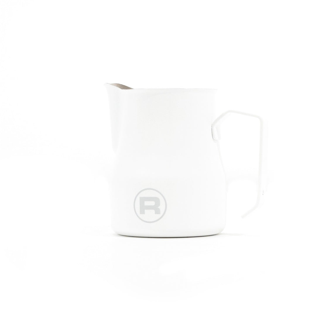 Rocket Espresso 500 ml Milk Jug - Matte White