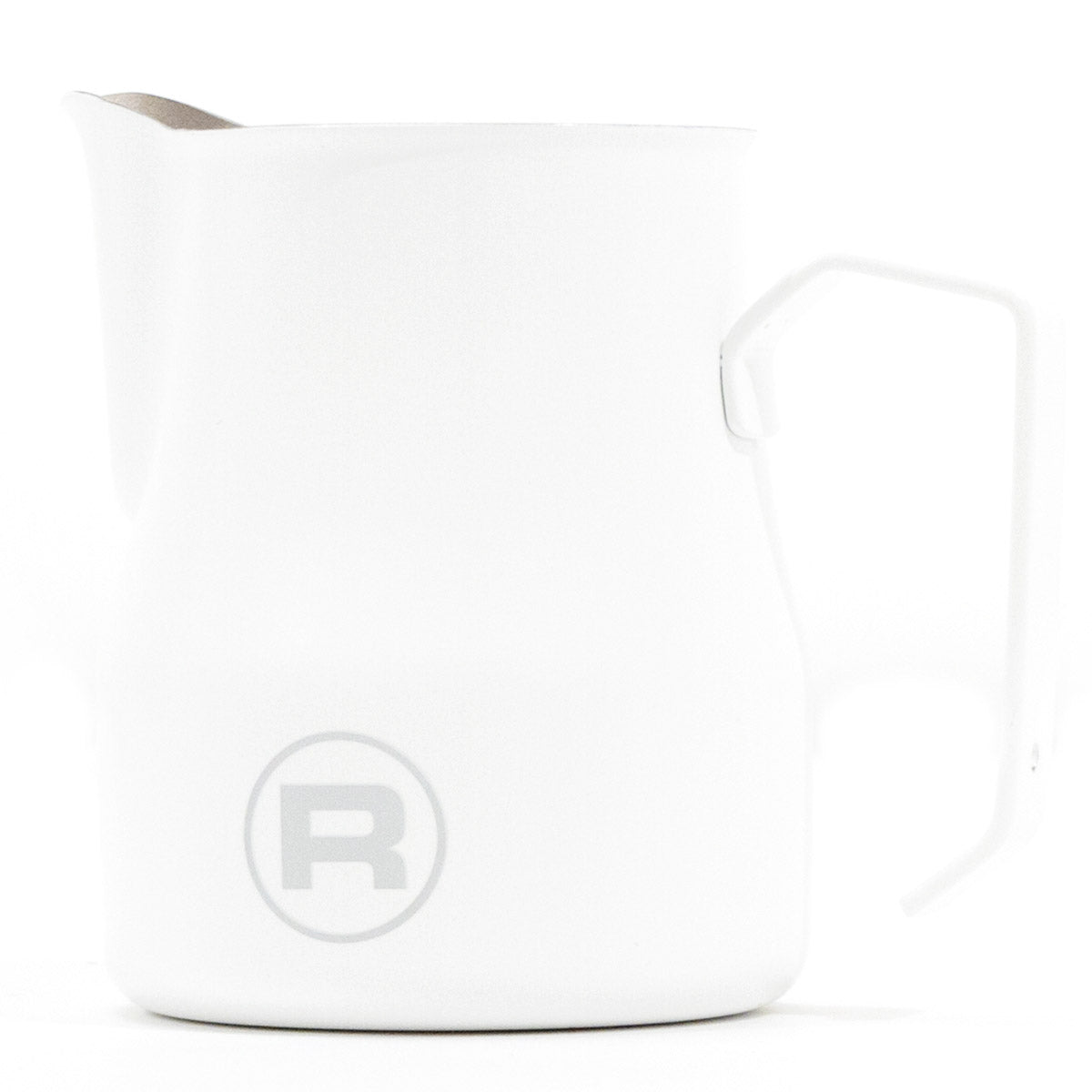 Rocket Espresso 500ml Milk Jug - Matte White – Whole Latte Love