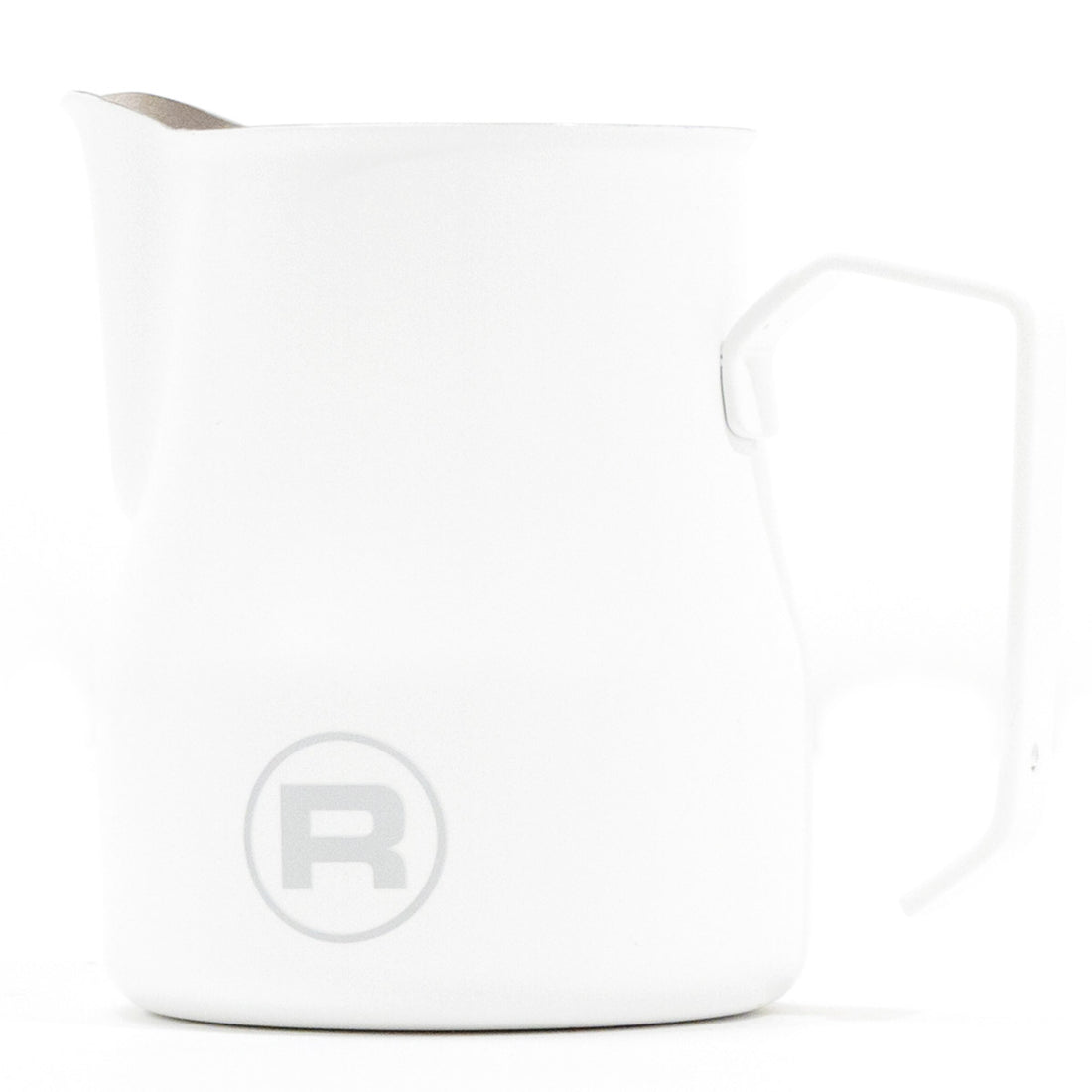 Rocket Espresso 500 ml Milk Jug - Matte White