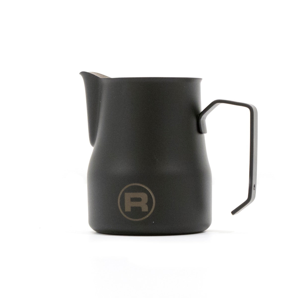 Rocket Espresso 500ml Milk Jug - Matte Black – Whole Latte Love
