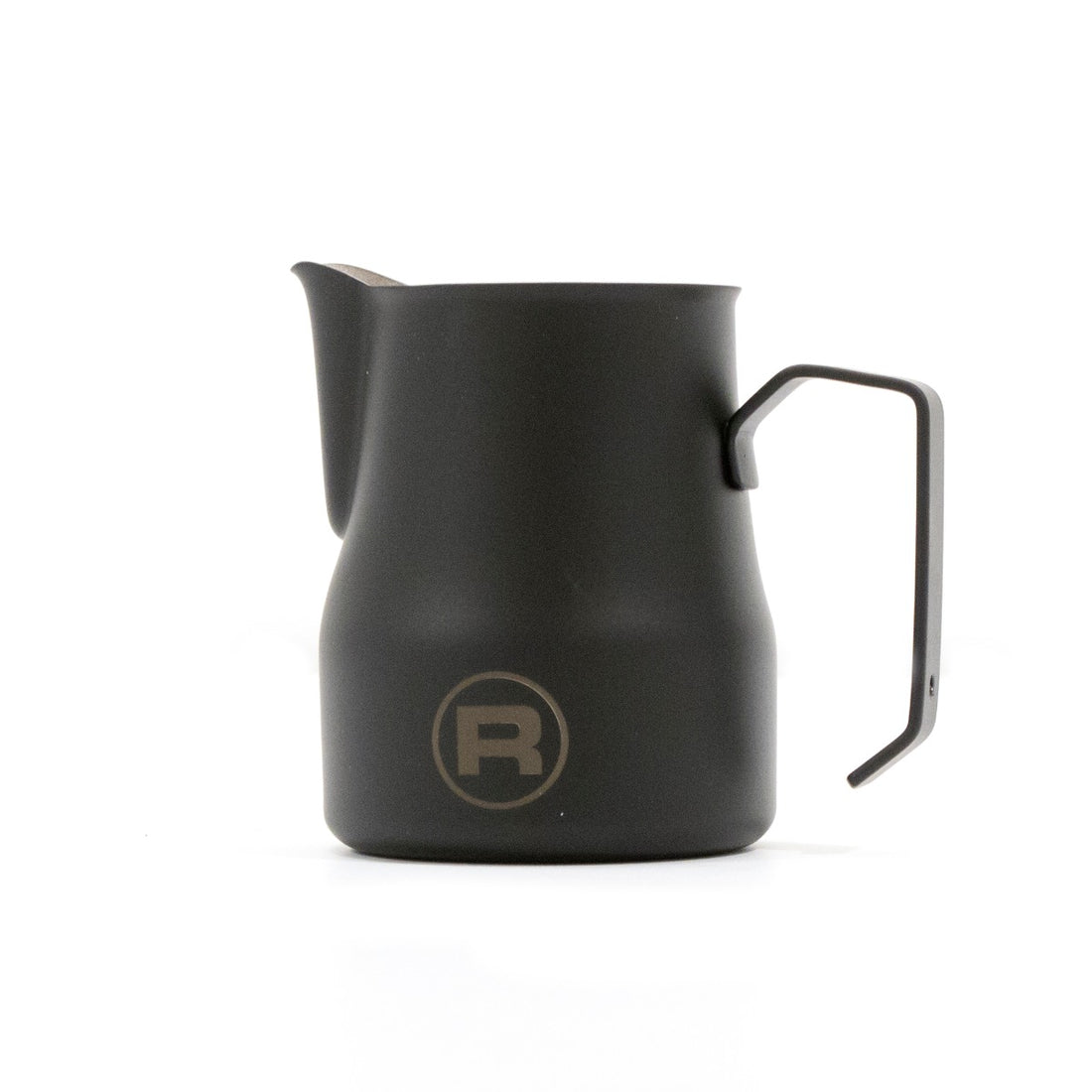 Rocket Espresso 500 ml Milk Jug - Matte Black