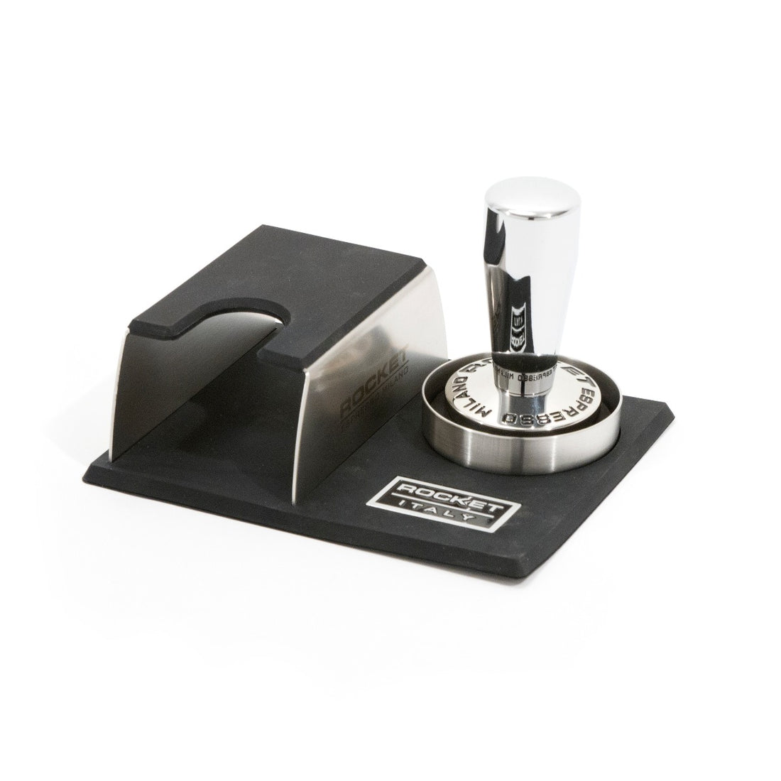 Rocket Espresso Tamper Station (tamper not included)