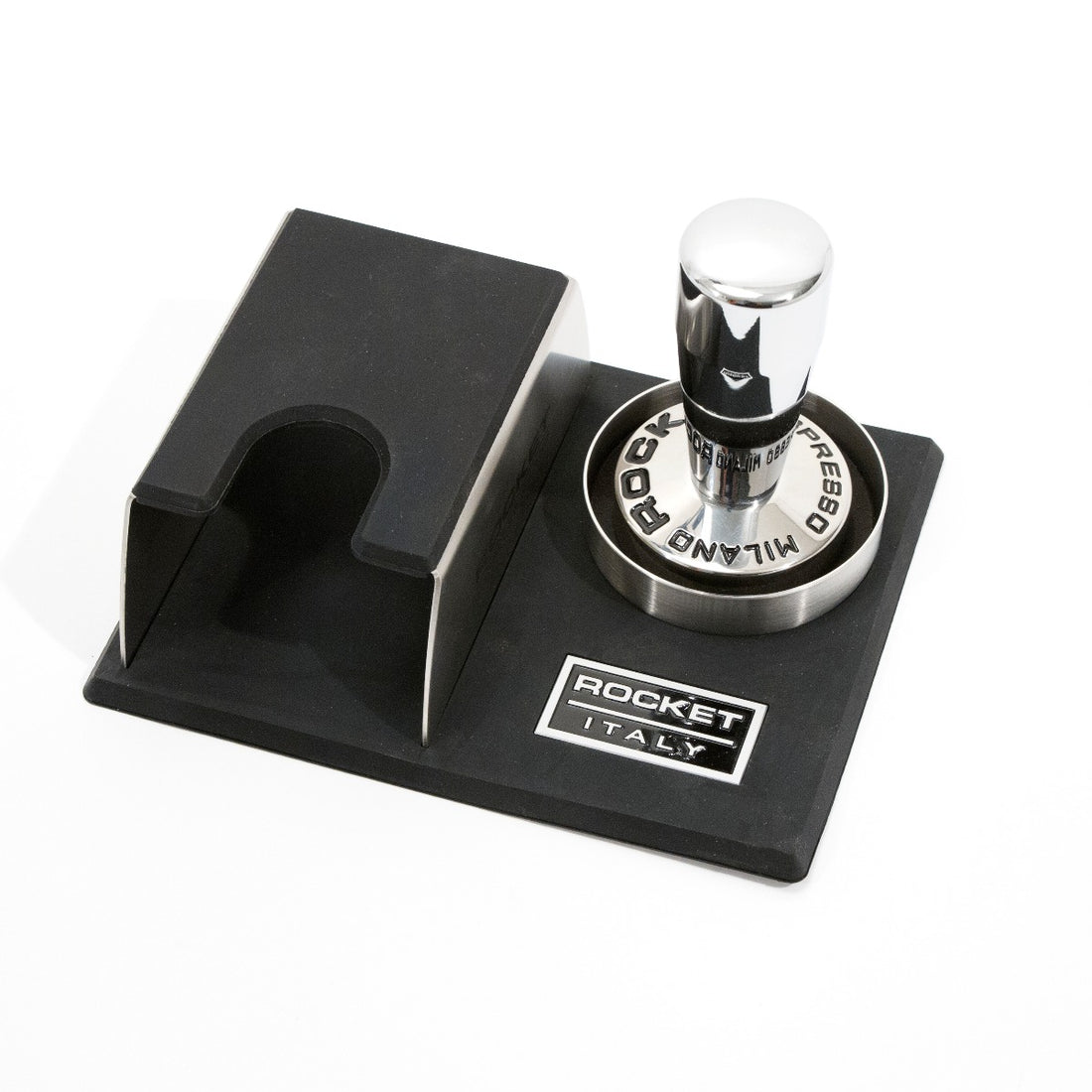 Rocket Espresso Tamper Station (tamper not included)