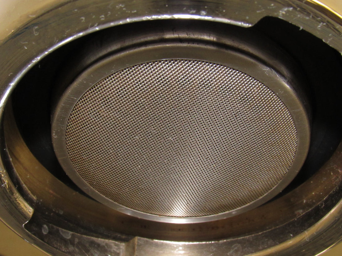 Rebuilt Expobar Brewtus I With PID