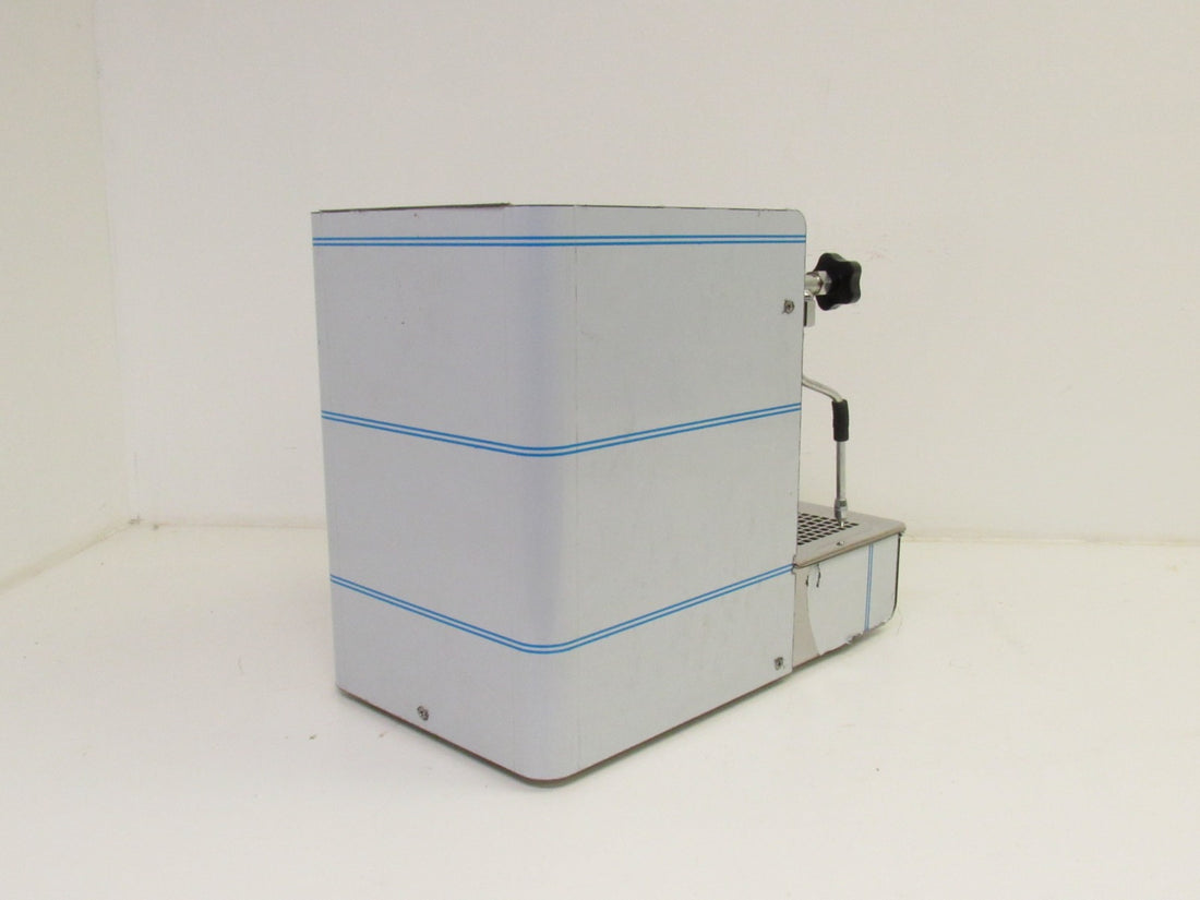 Rebuilt Expobar Brewtus I With PID