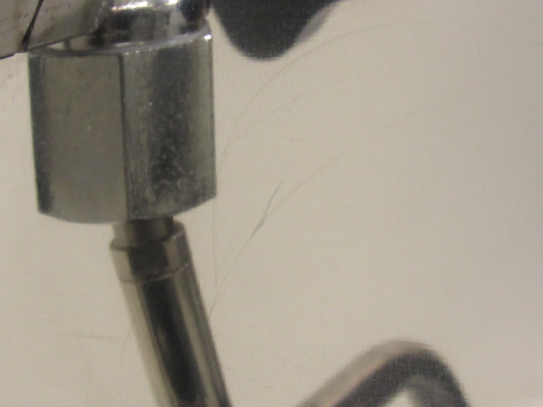 Rebuilt Expobar Brewtus II