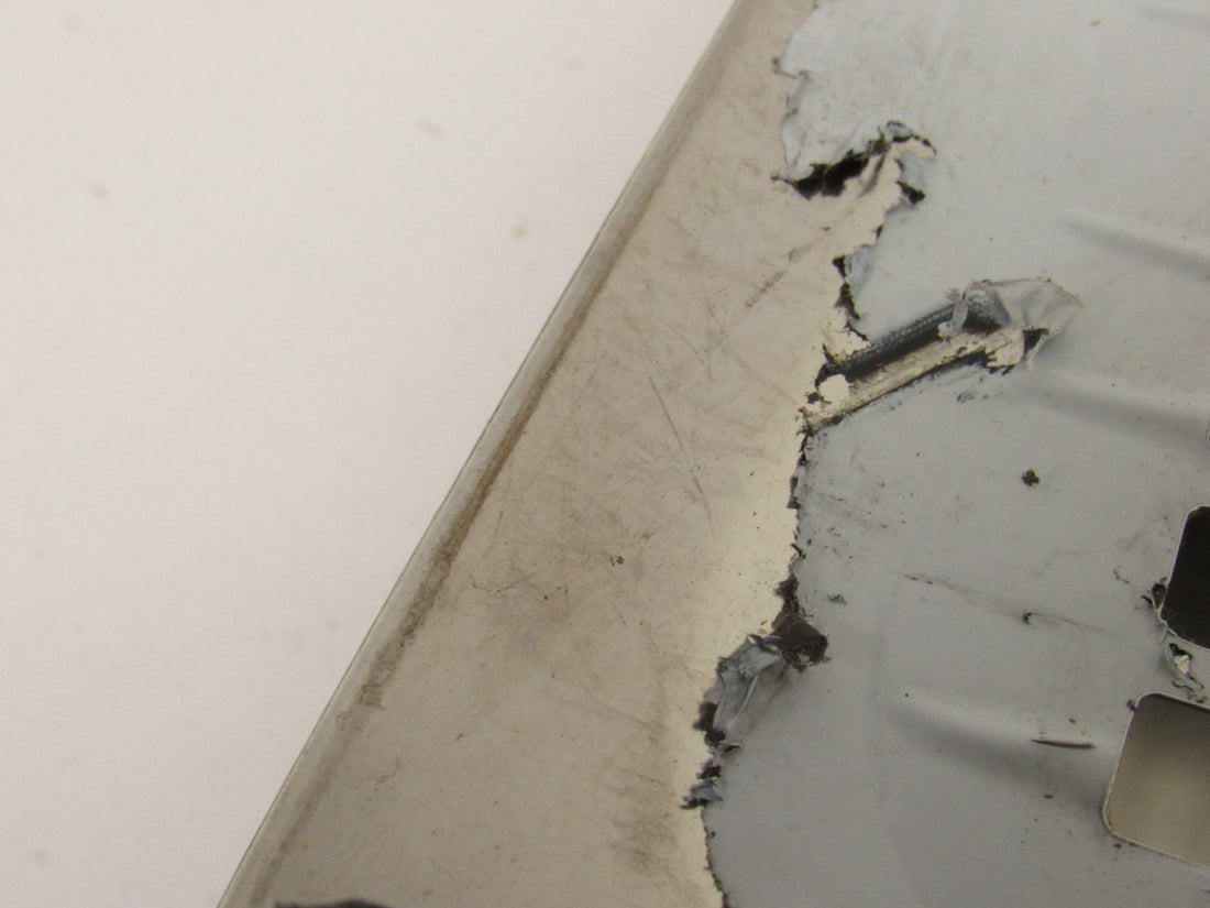 Rebuilt Expobar Brewtus II