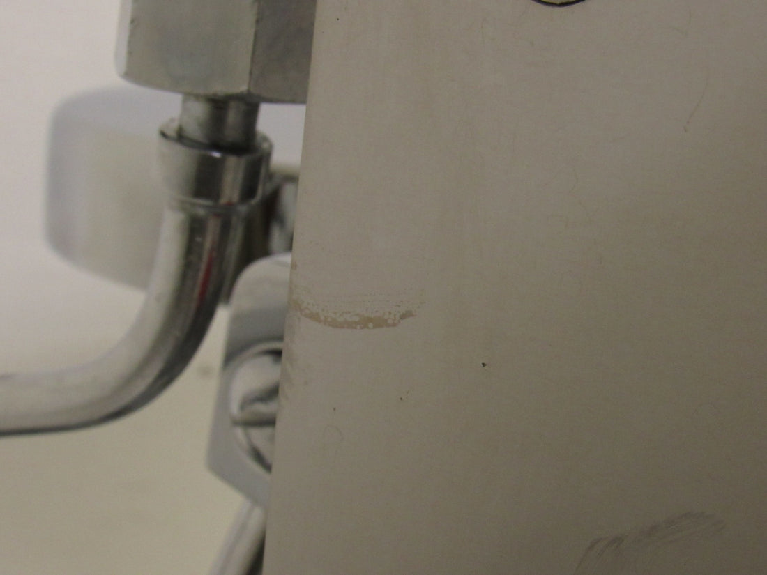 Rebuilt Expobar Brewtus I With PID