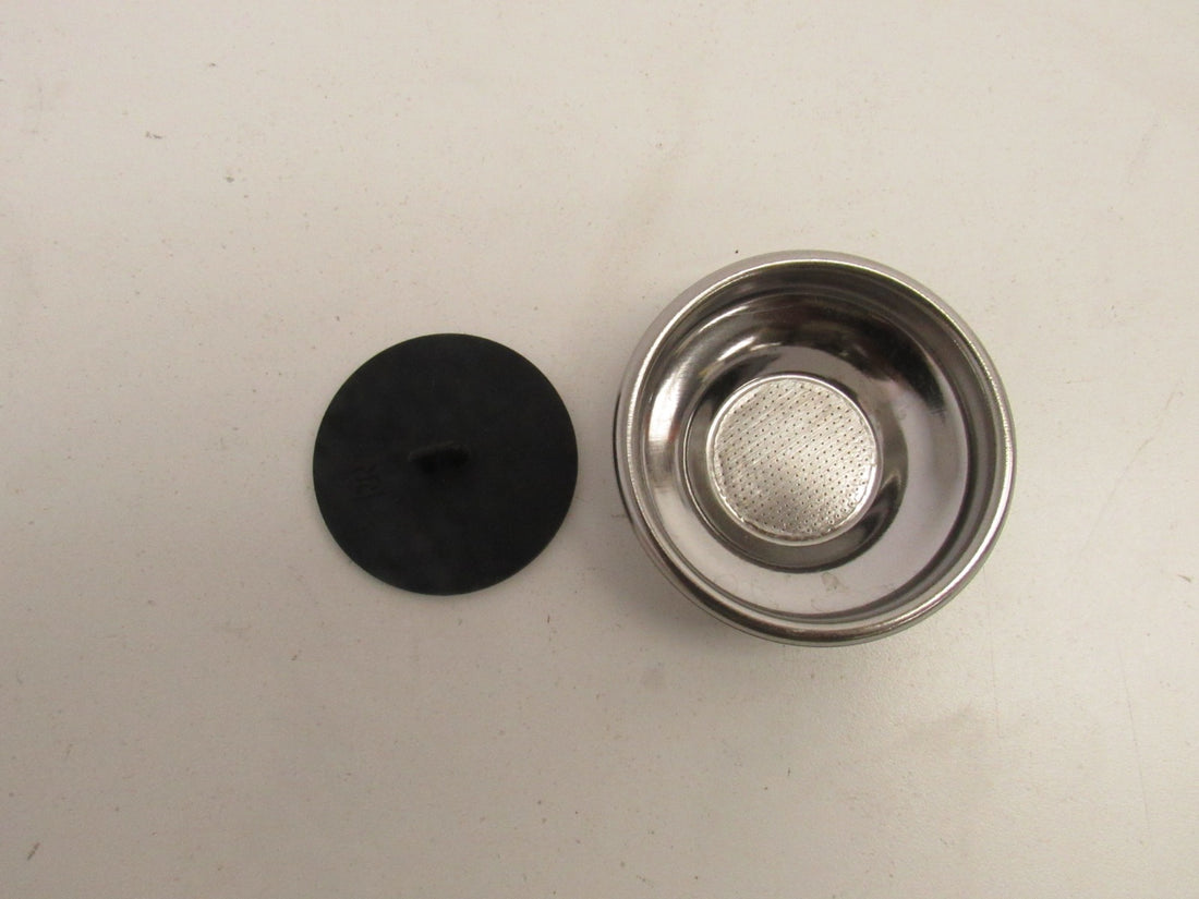 Rebuilt Expobar Brewtus I With PID