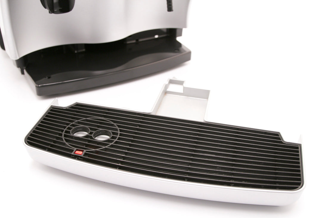 Gaggia Syncrony Logic Rapid Steam