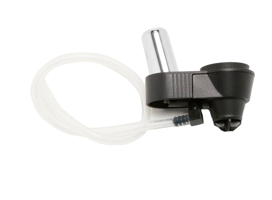 Gaggia Cappuccinatore Upgrade Kit