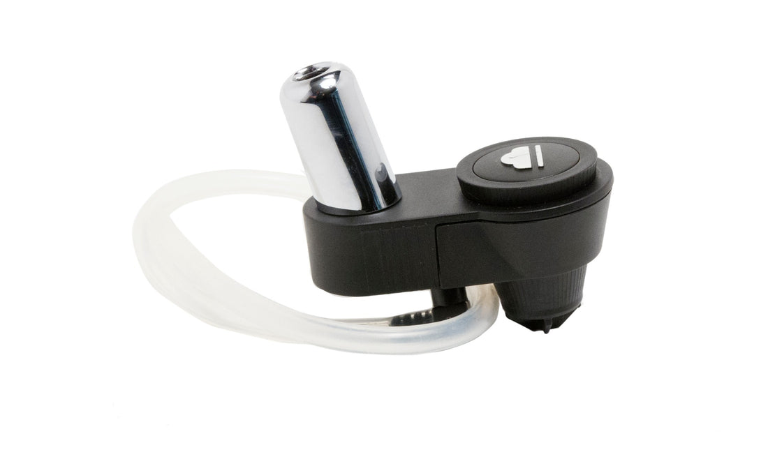 Gaggia Cappuccinatore Upgrade Kit