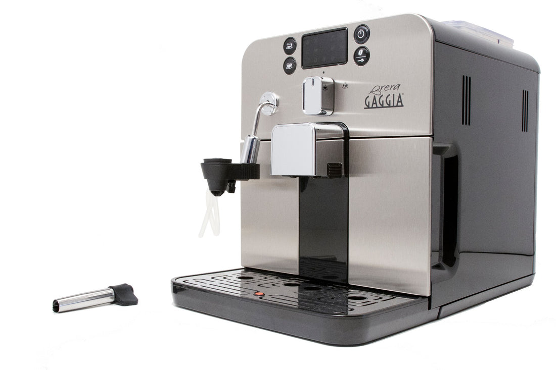 Gaggia Cappuccinatore Upgrade Kit
