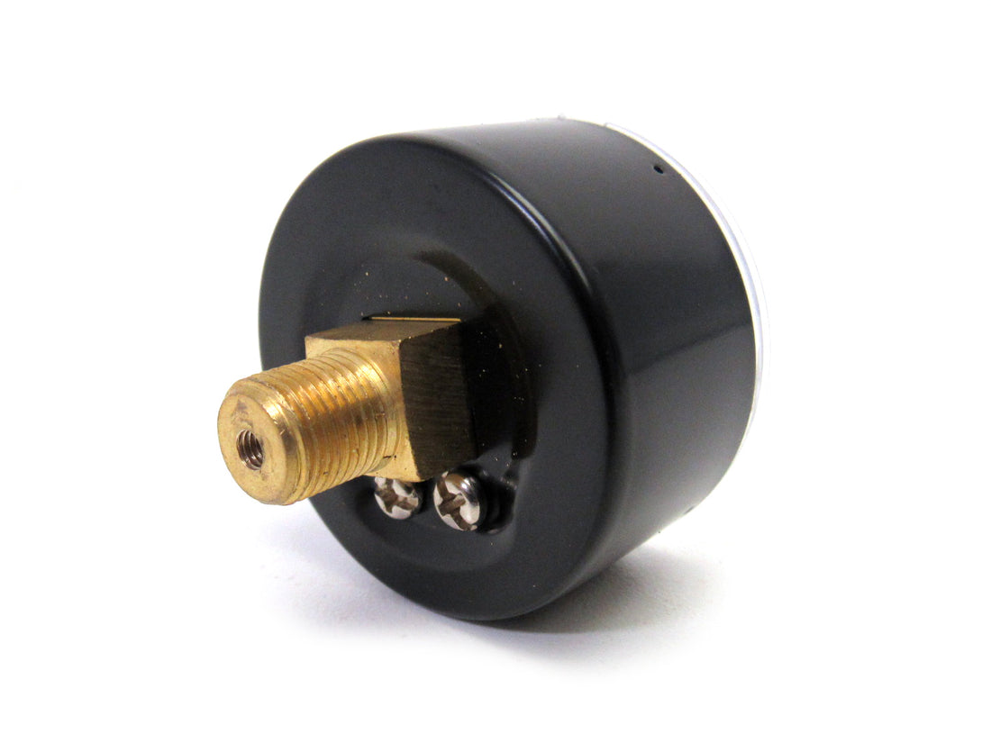 BWT Inline Pressure Reducer M 3/8" x F 3/8" - 2 - 8 Bar