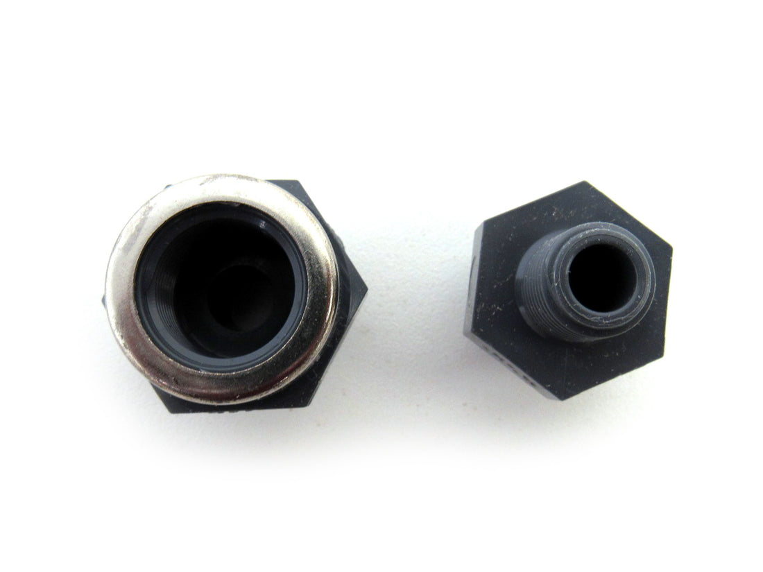 BWT Inline Pressure Reducer M 3/8" x F 3/8" - 2 - 8 Bar