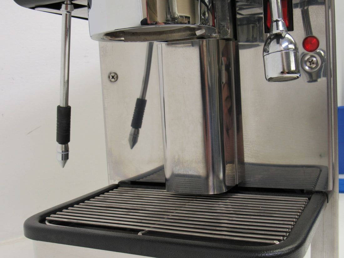 Rebuilt Expobar Office Pulser