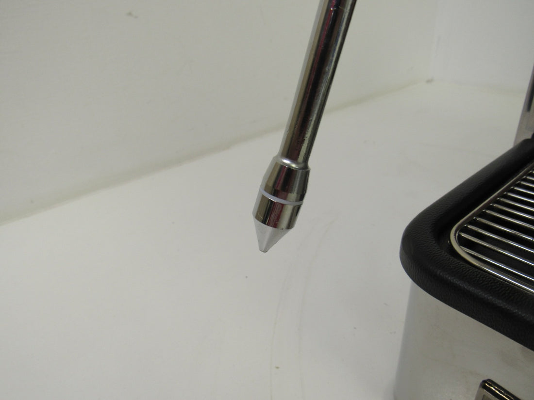 Rebuilt Expobar Office Control