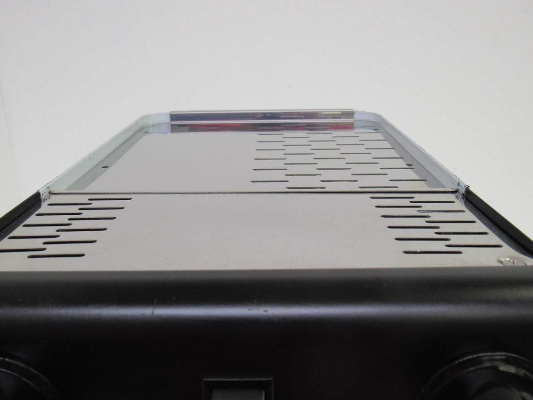 Rebuilt Expobar Office Pulser