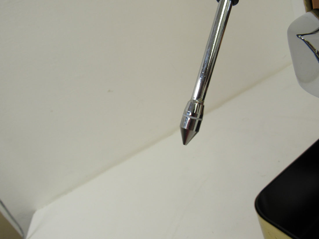 Rebuilt Expobar Athenea Control