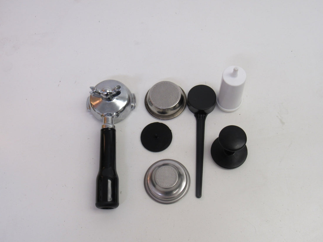 Rebuilt Expobar Athenea Control