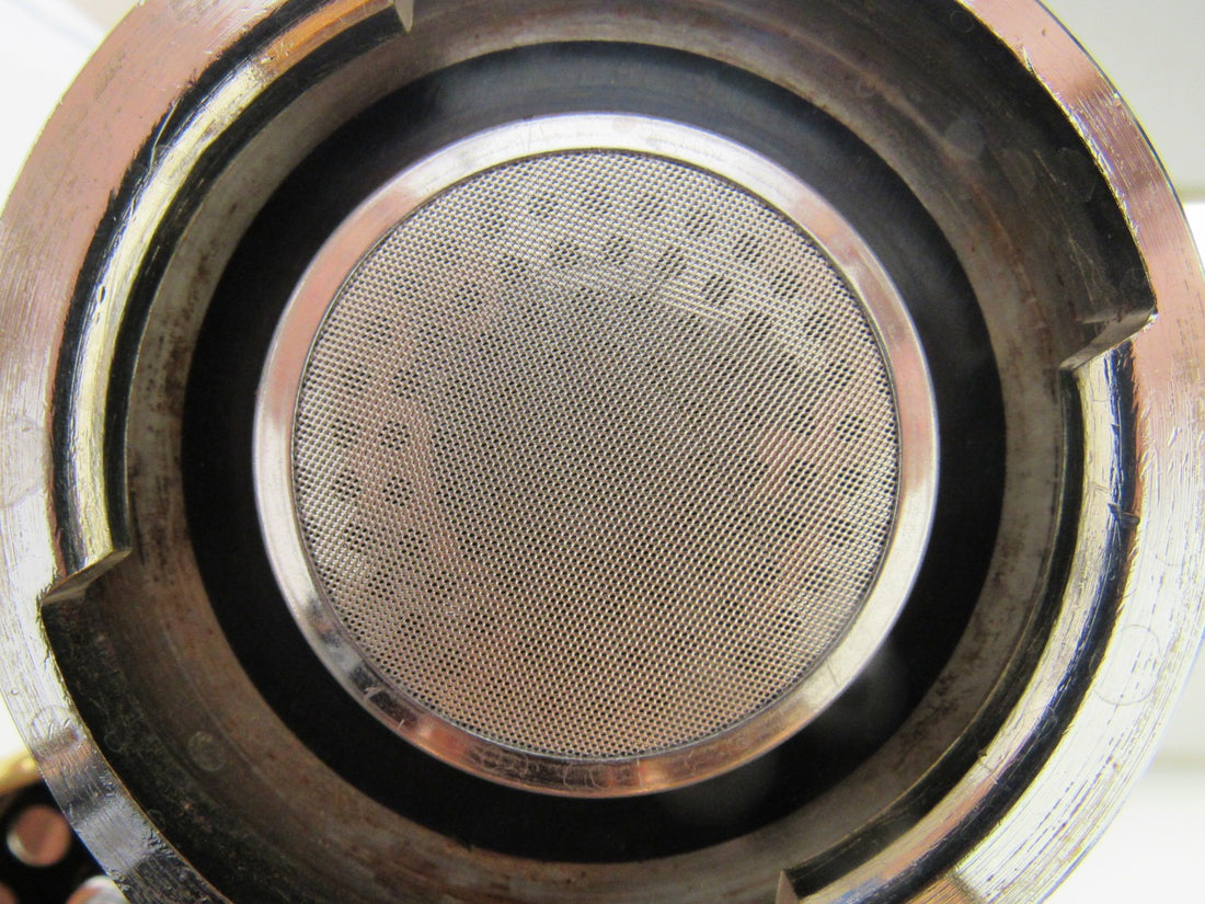 Rebuilt Expobar Athenea Control