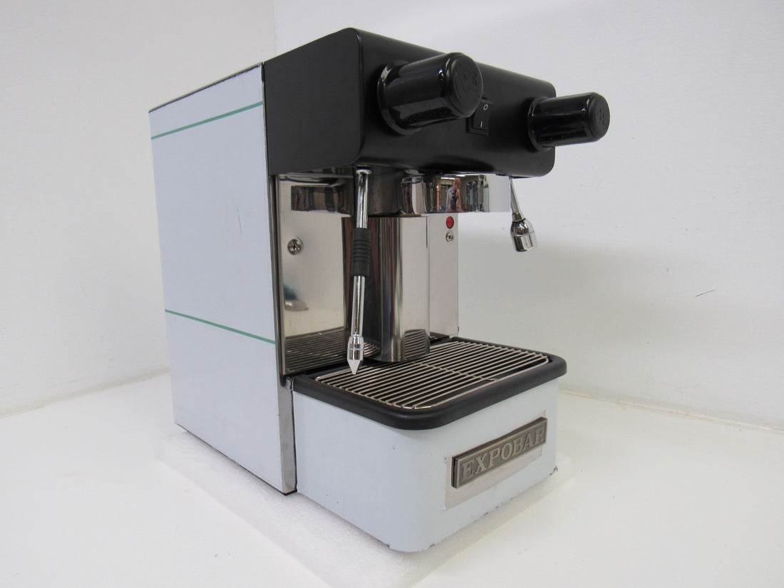 Rebuilt Expobar Office Pulser