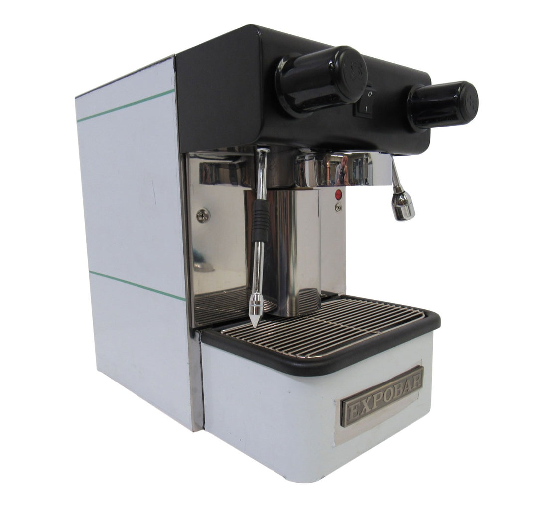 Rebuilt Expobar Office Pulser