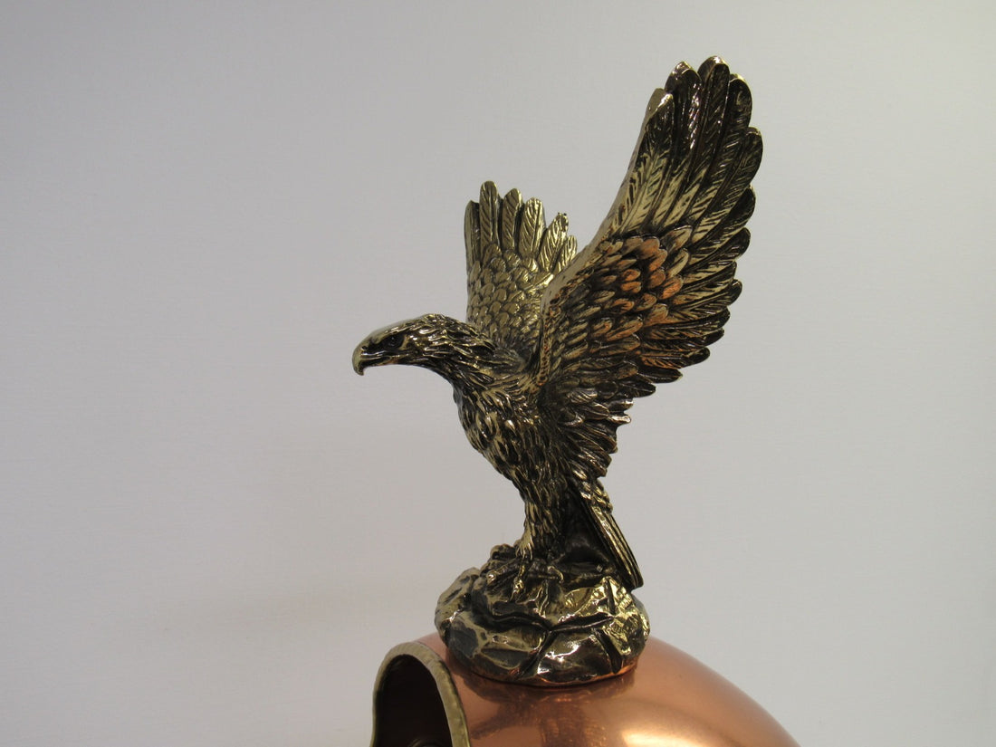 Rebuilt Expobar Athenea Lever