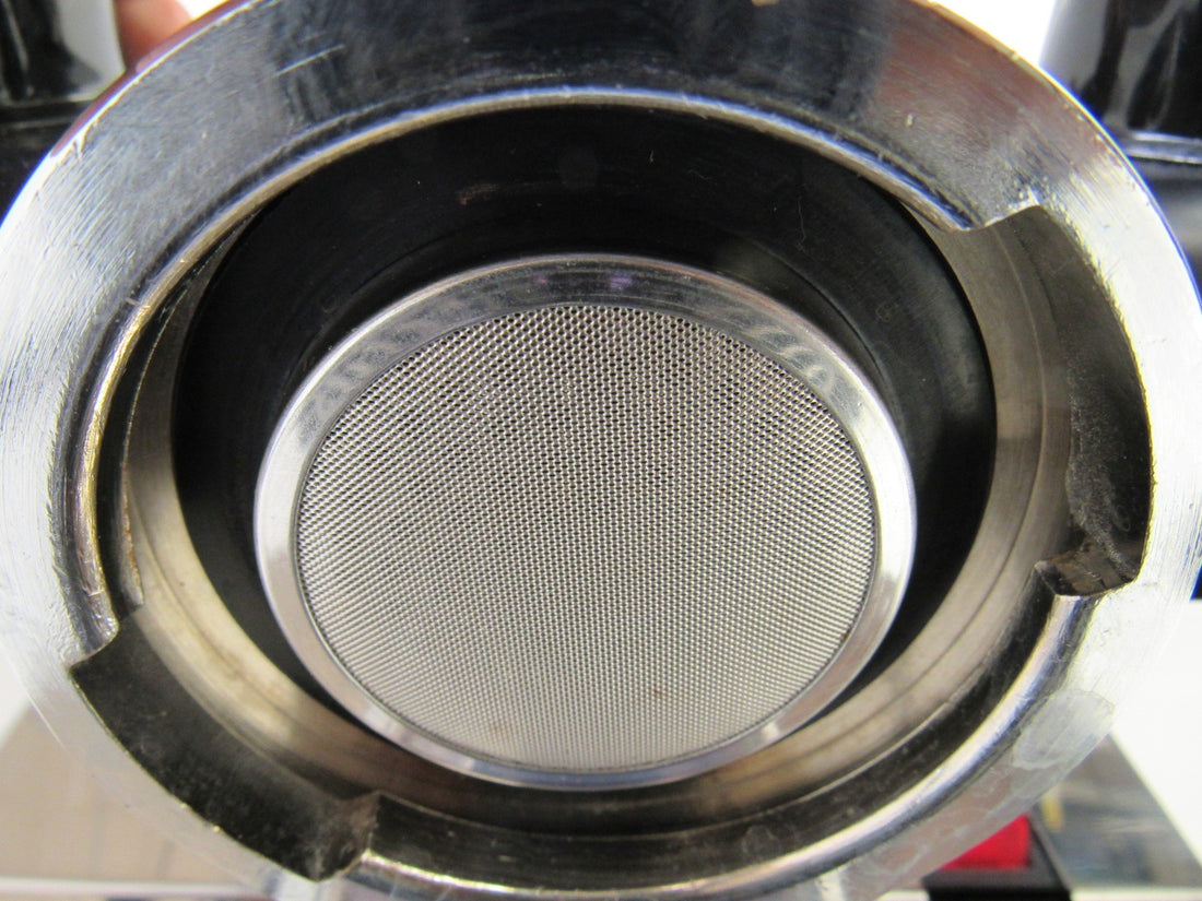 Rebuilt Expobar Office Pulser