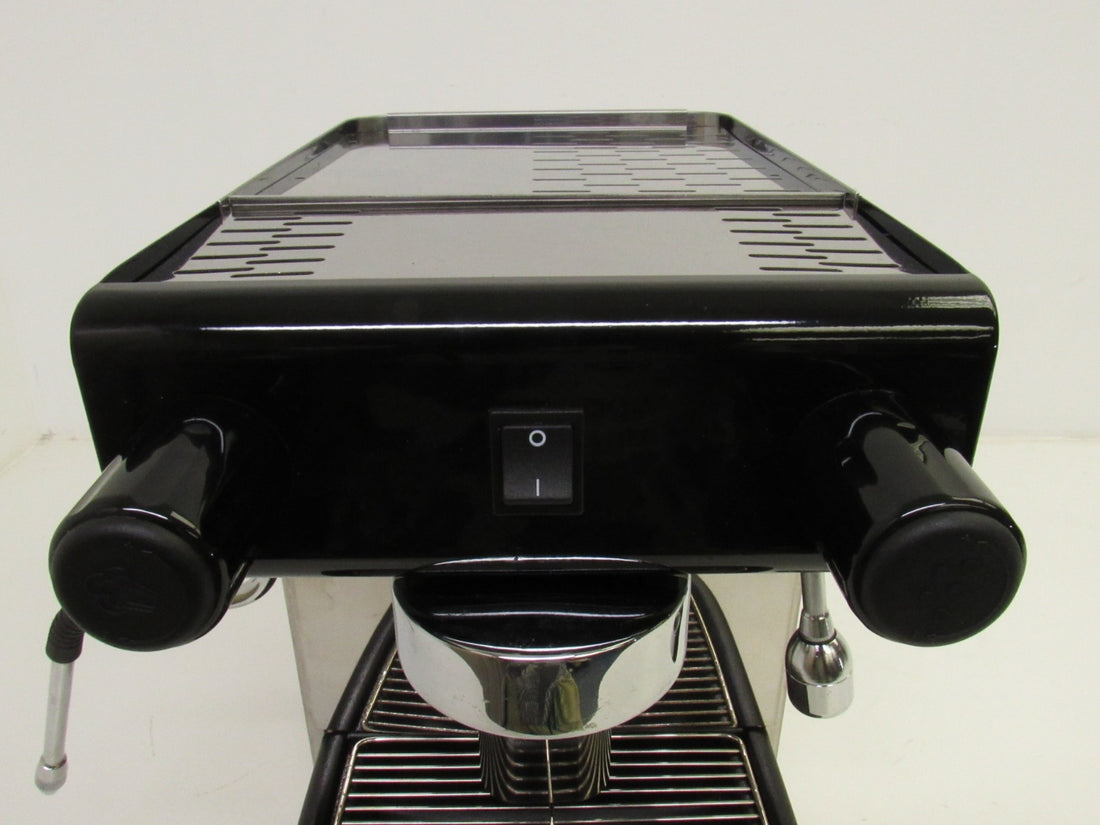 Rebuilt Expobar Office Pulser