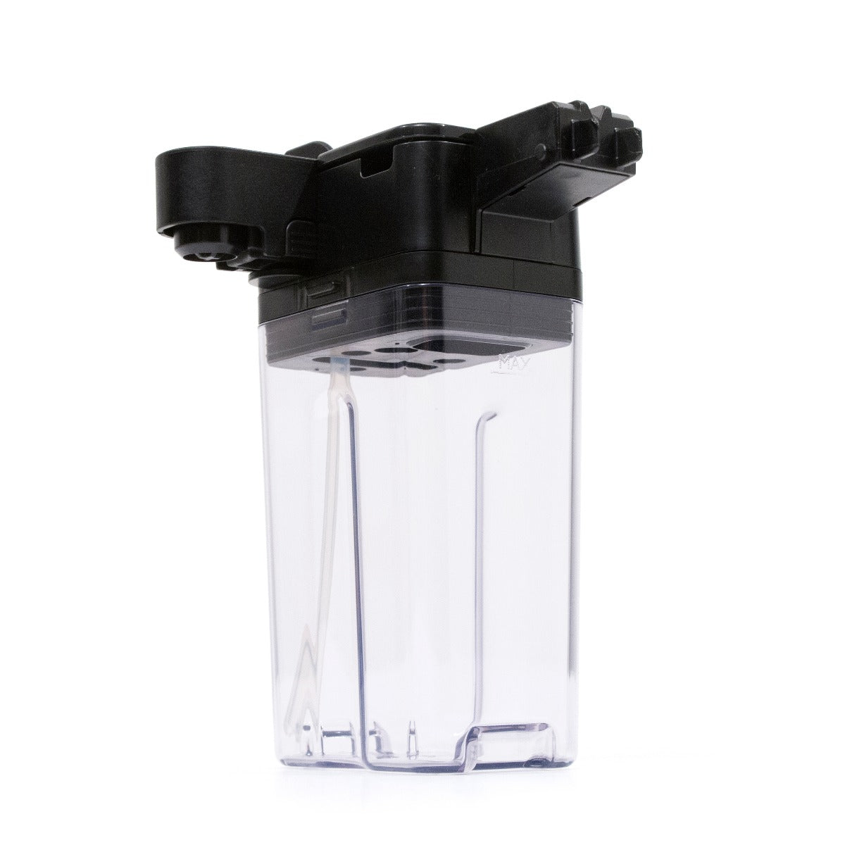 Gaggia Anima/Magenta: Complete Milk Carafe Assembly | GA