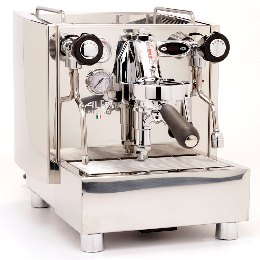 Izzo Alex Duetto III 15 Amp