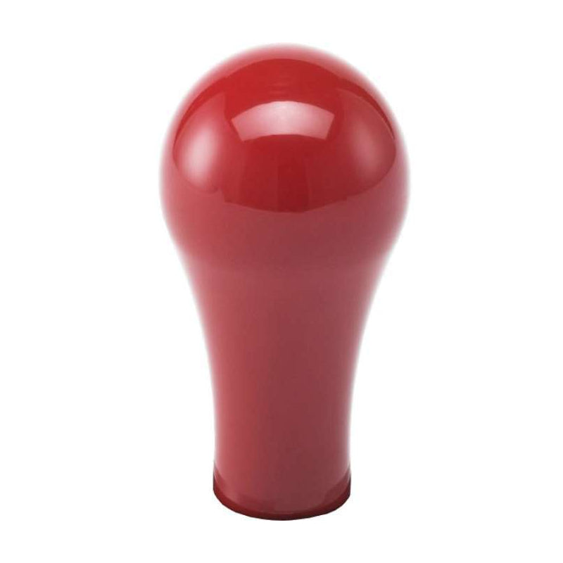 Joe Frex Pop Tamper Handle in Red