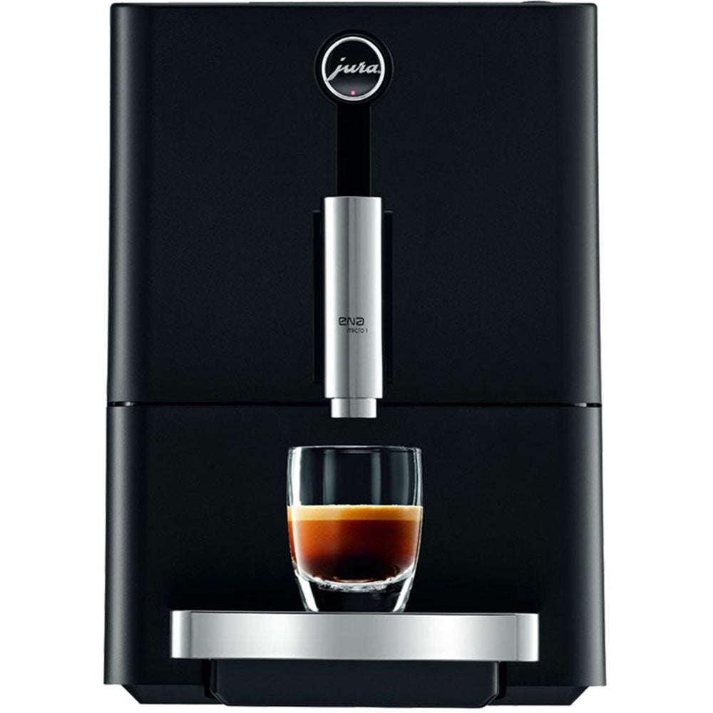 Jura ENA Micro – Whole Latte Love