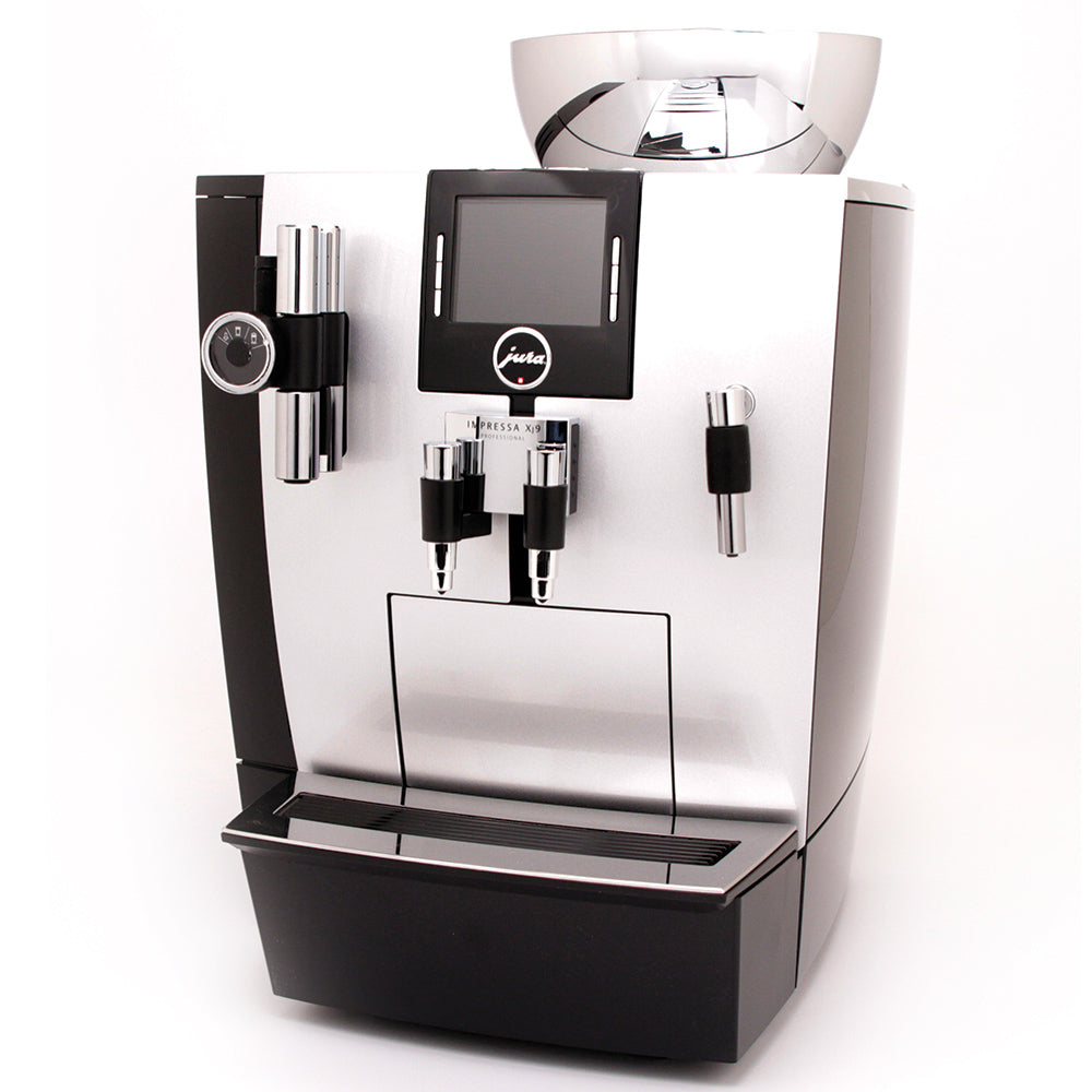 JURA Impressa XJ9 Professional