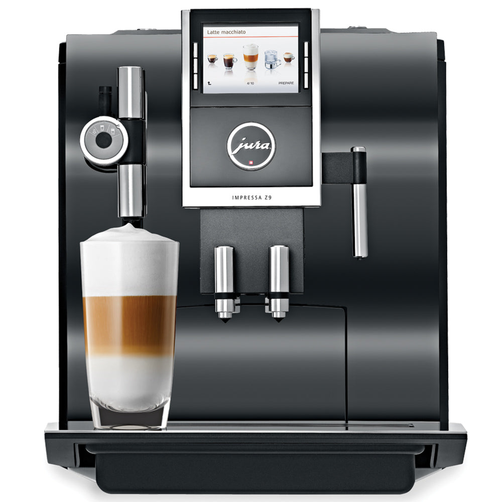 JURA Impressa Z9 One Touch TFT