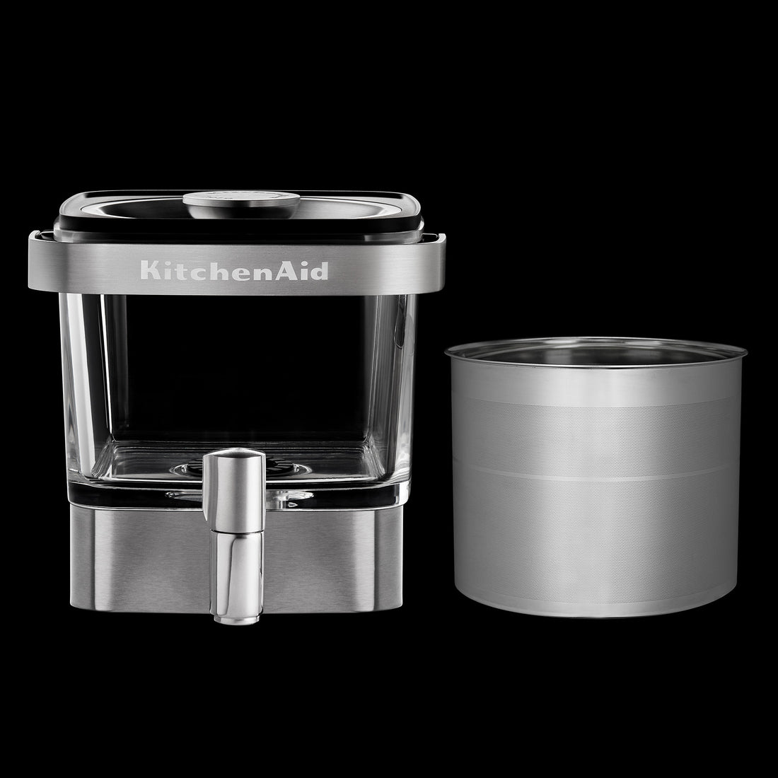 KitchenAid® Cold Brew Coffee Maker - 14 Cup