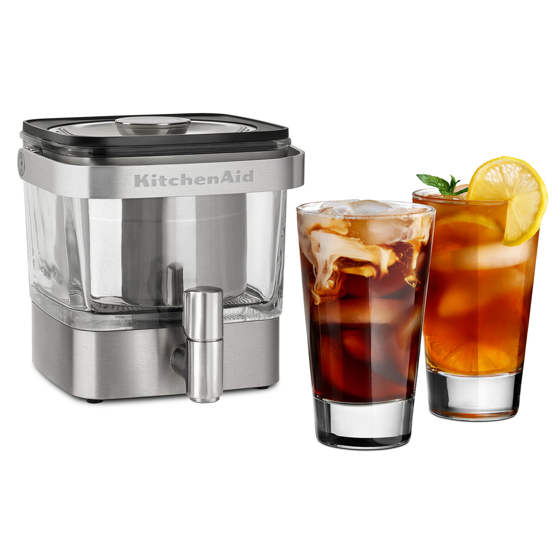 KitchenAid® Cold Brew Coffee Maker - 19 Cup
