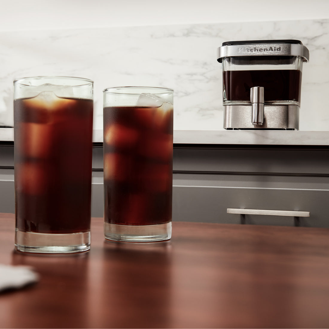 KitchenAid® Cold Brew Coffee Maker - 19 Cup