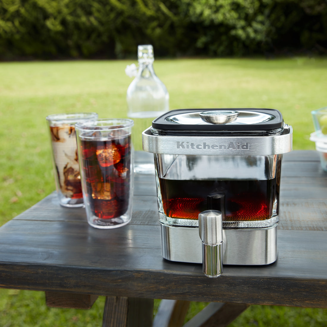 KitchenAid® Cold Brew Coffee Maker - 19 Cup