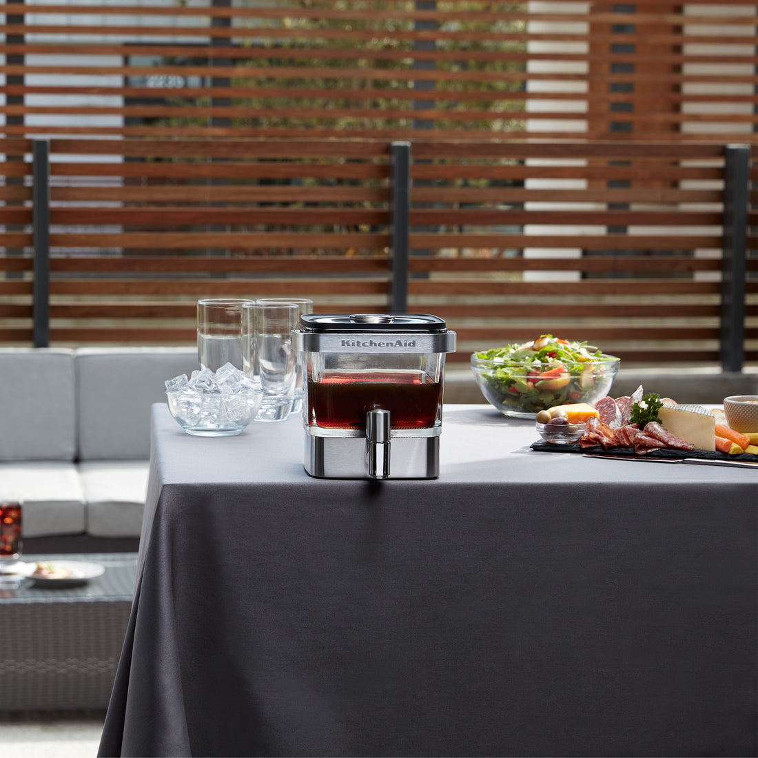 KitchenAid® Cold Brew Coffee Maker - 14 Cup