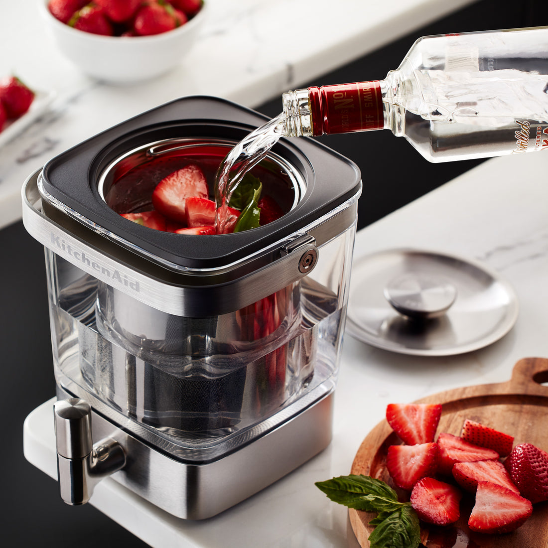 KitchenAid® Cold Brew Coffee Maker - 19 Cup