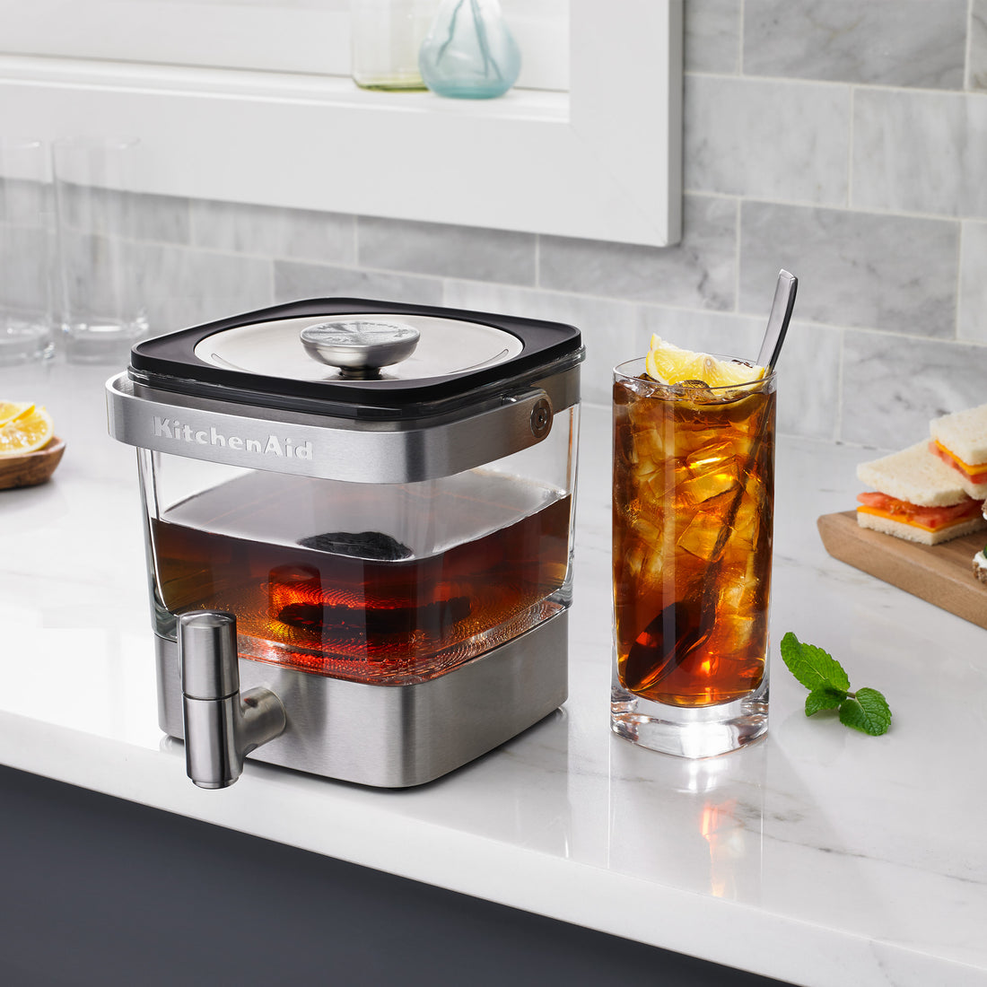 KitchenAid® Cold Brew Coffee Maker - 14 Cup