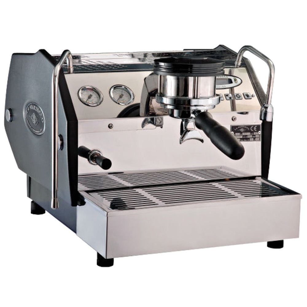 SemiAutomatic Espresso Machines Whole Latte Love