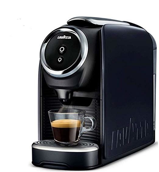 Lavazza Classy Mini Espresso Machine - Black