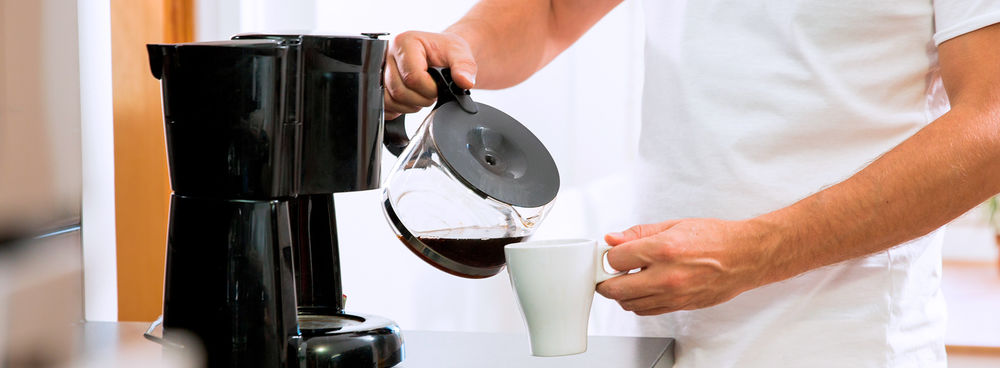 Capresso CoffeeTeam GS 10-Cup Digital Coffee Maker – Whole Latte Love