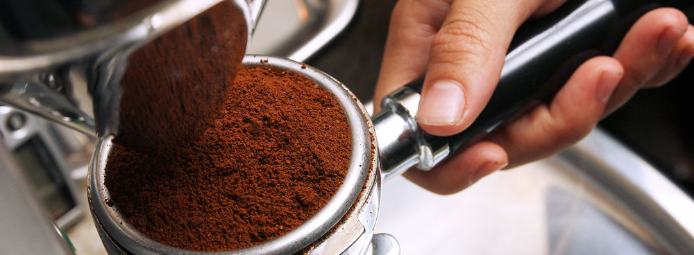 Mazzer Super Jolly Automatic Espresso Bean Grinder — CoffeeAM