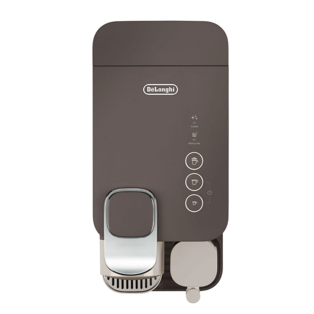 DeLonghi Nespresso Lattissima One in Slate