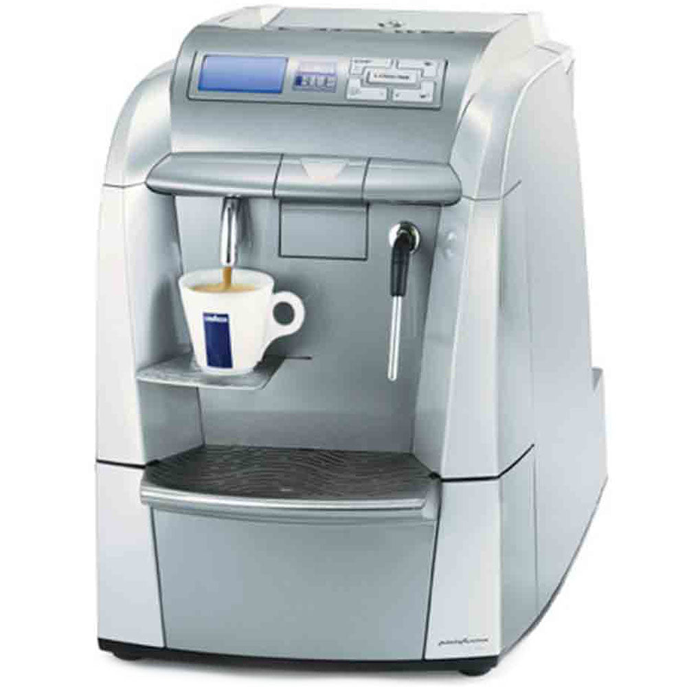 Lavazza Blue 2312 Espresso Machine Whole Latte Love