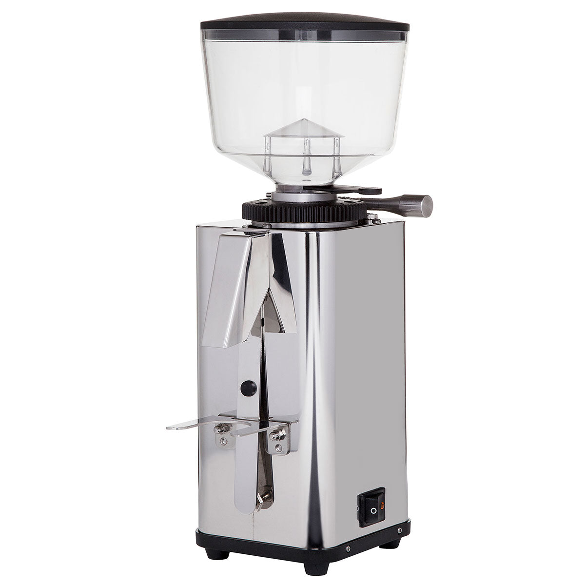 ECM S-Manuale 64 Espresso Grinder – Whole Latte Love